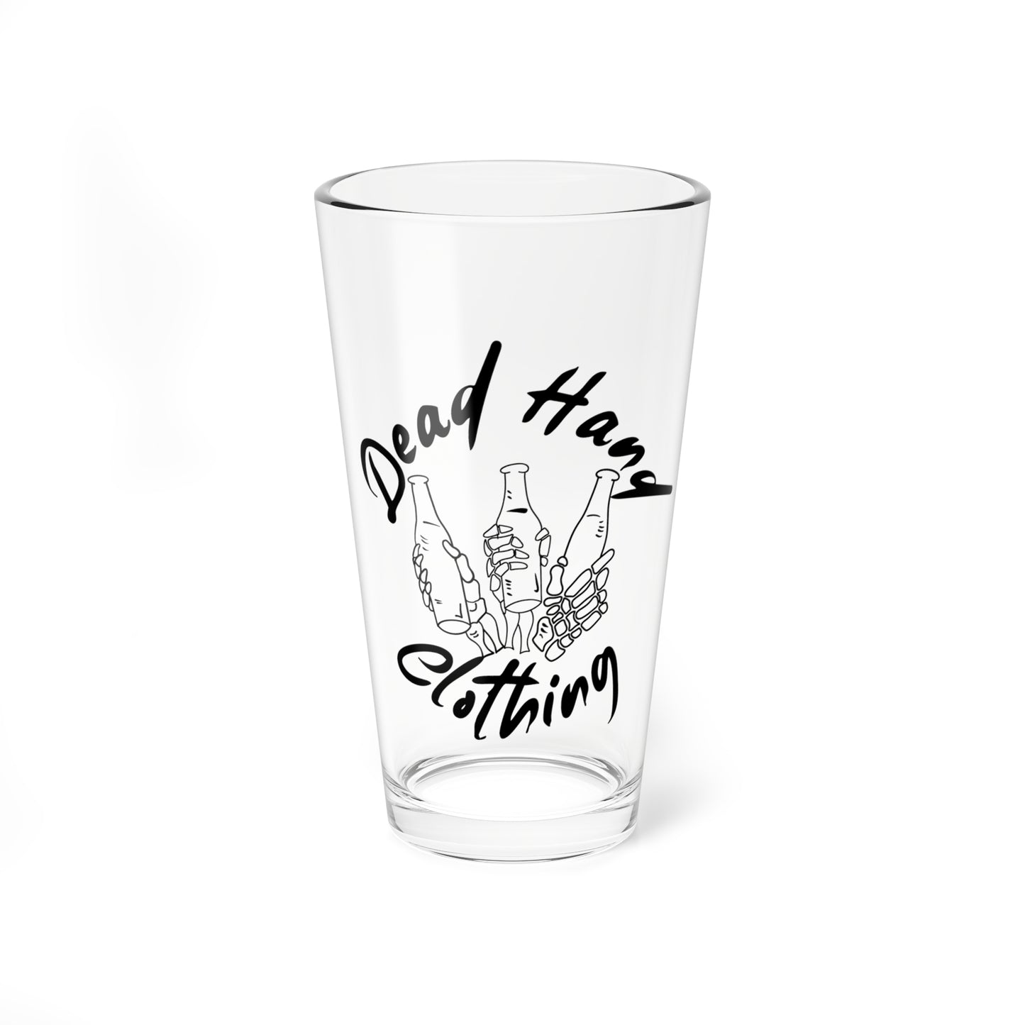 OG shaker pint glass (16oz)