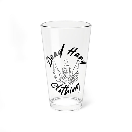 OG shaker pint glass (16oz)