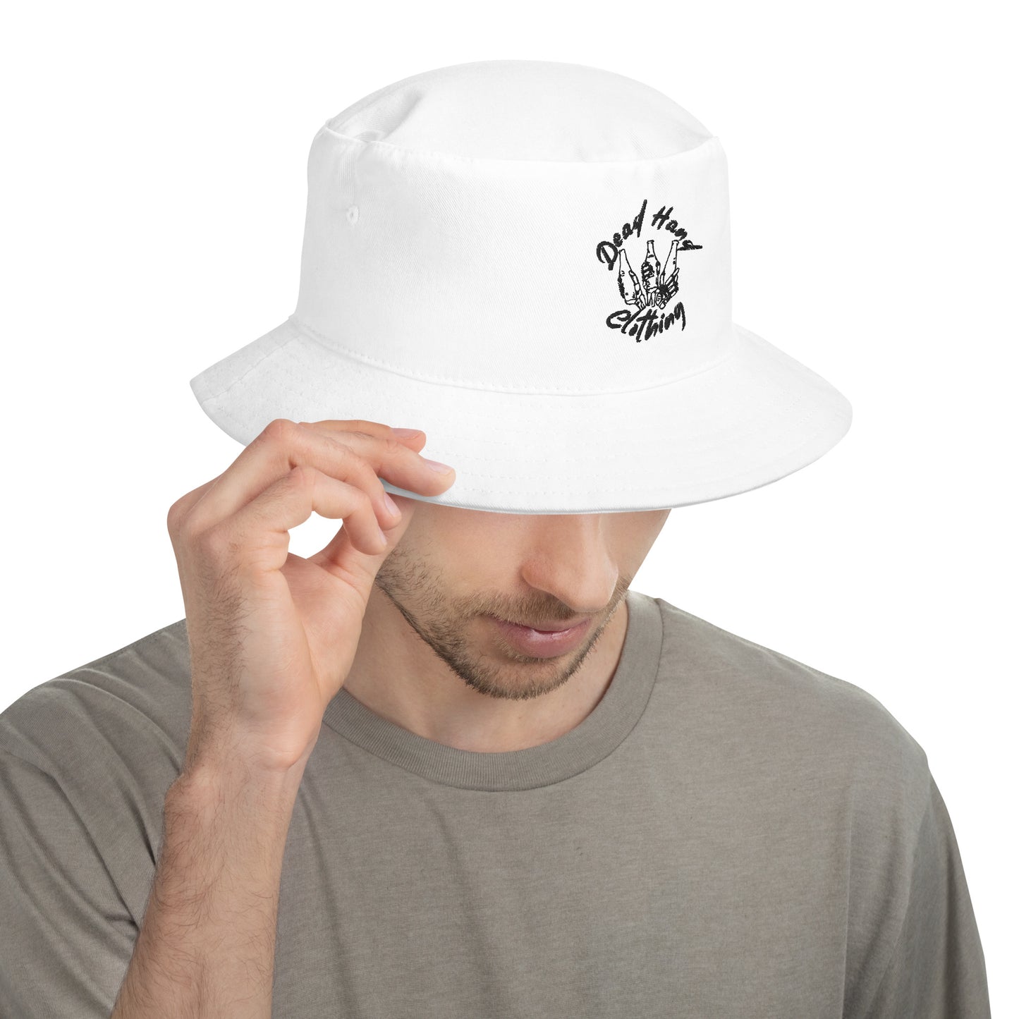 Bucket Hat